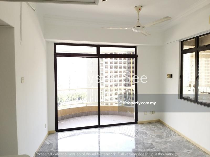 For Sale - Mutiara Villa