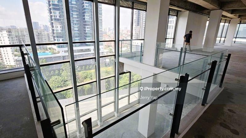 For Rent - Union Tower Desa Commercial Centre