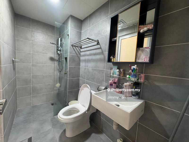 Service Residence for Rent in 121 Residences by Jimmy Tan - iProperty.com.my