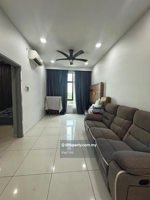 For Sale - D'Summit Residences