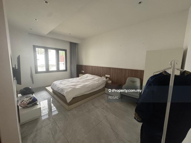 Banglo untuk Dijual di Selangor Polo Residency, Kota Damansara oleh Feisal - iProperty.com.my