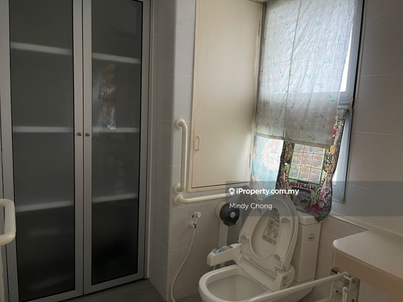 For Sale - OBD Garden Tower