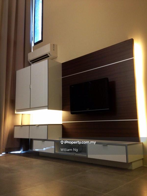 Condominium for Sale in Empire Damansara (Empire SOHO 2) by William Ng - iProperty.com.my
