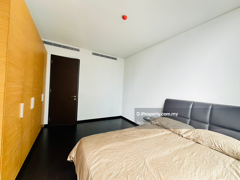 Service Residence for Rent in Clearwater Residences by Jeanne Tan - iProperty.com.my