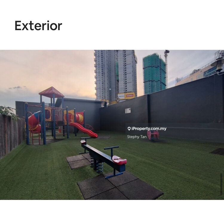 Condominium for Sale in KSL D'Esplanade Residence by Stephy Tan - iProperty.com.my