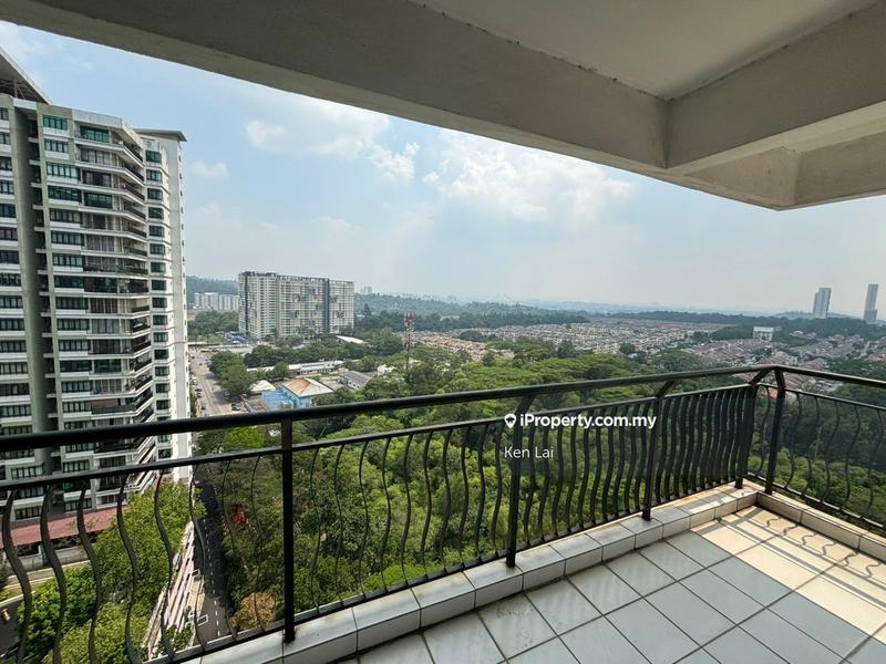 Kondominium untuk Dijual di One Damansara oleh Ken Lai - iProperty.com.my