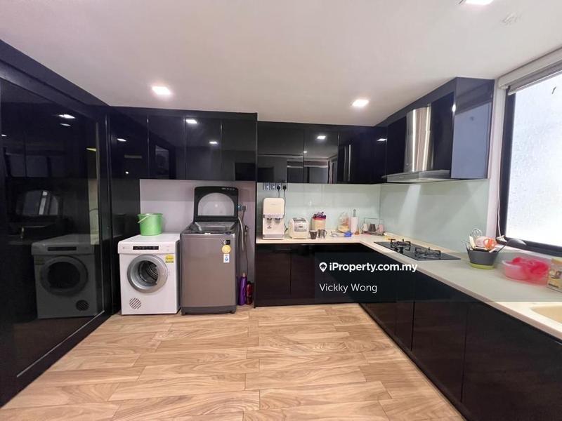 Condominium for Sale in Laman Tasik by Vickky Wong - iProperty.com.my