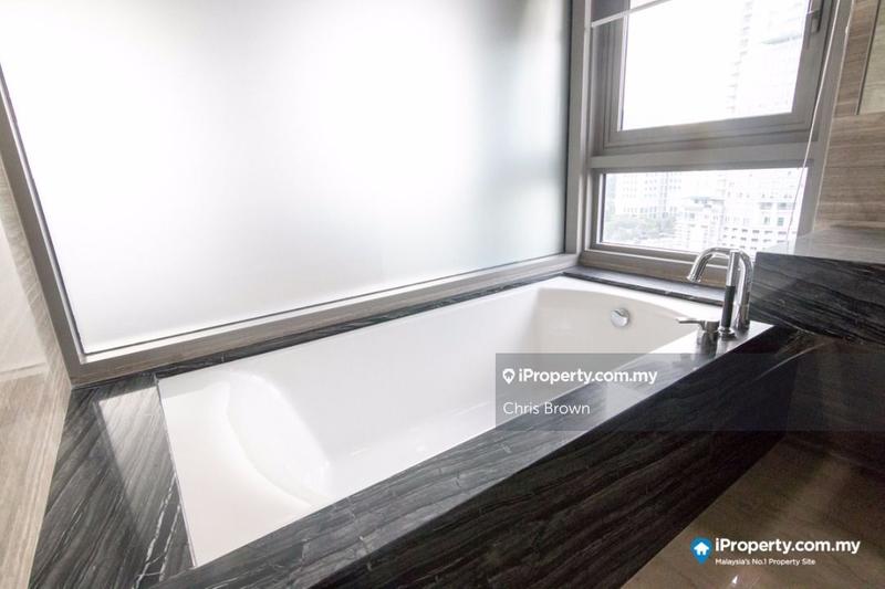 Residensi Servis untuk Dijual di The Sentral Residences oleh Chris Brown - iProperty.com.my