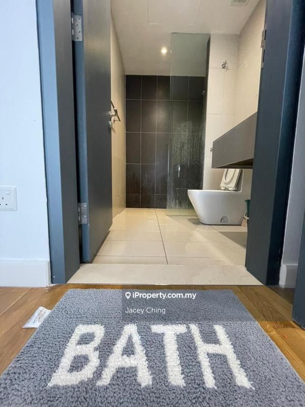 Condominium for Sale in One Cochrane Residence by Jacey Ching - iProperty.com.my