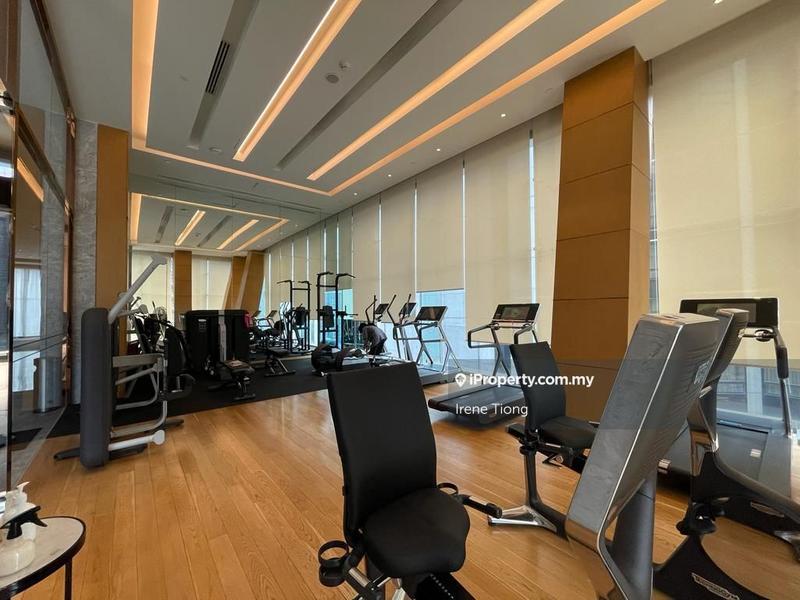 Residensi Servis untuk Dijual di Pavilion Suites oleh Irene Tiong - iProperty.com.my