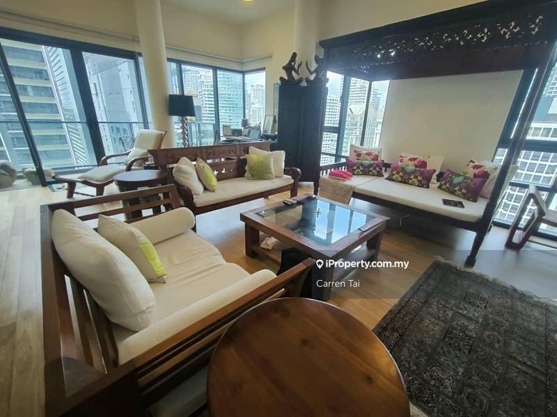 For Sale - St Mary Residences