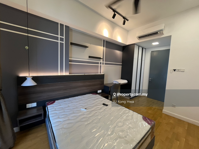 Condominium for Rent in One Cochrane Residence by IU Kong Hwa - iProperty.com.my