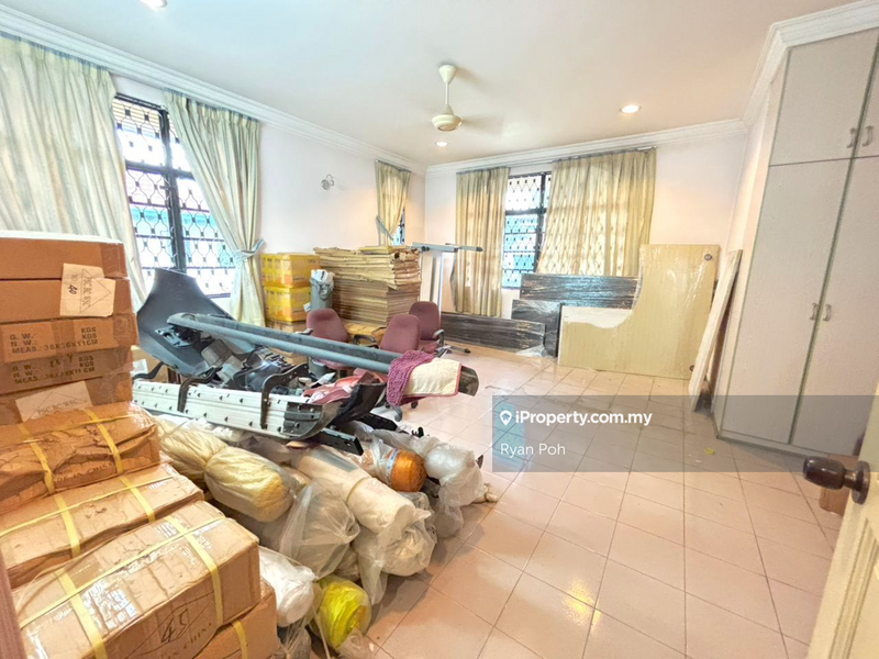 Semi-Detached House for Sale in Bukit Segambut, Batu by Ryan Poh - iProperty.com.my