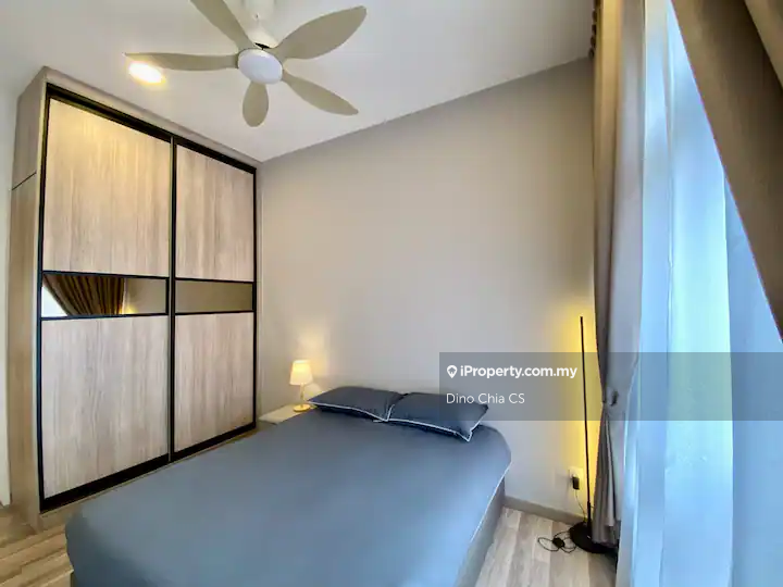 Service Residence for Sale in D'Cosmos Residences by Dino Chia CS - iProperty.com.my