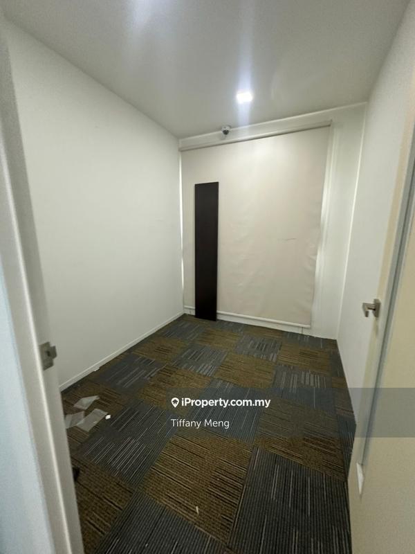 Pejabat untuk Disewa di The Chorus @ Boulevard Business Park oleh Tiffany Meng - iProperty.com.my