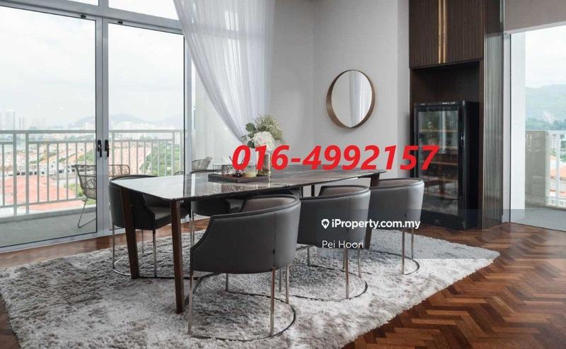 Condominium for Sale in Andaman @ Quayside by Pei Hoon - iProperty.com.my