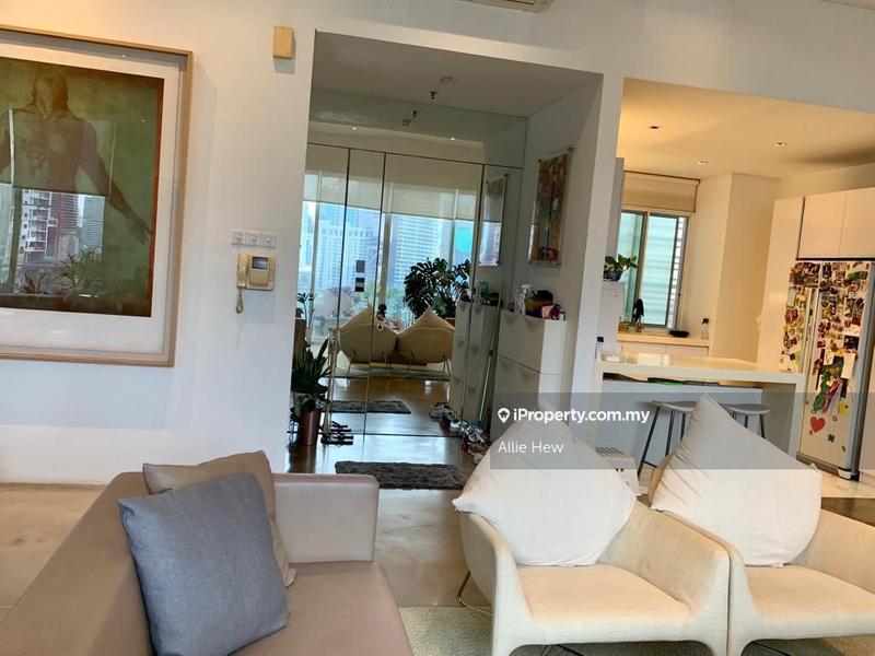 Condominium for Sale in Menara Bintang Goldhill by Allie Hew - iProperty.com.my