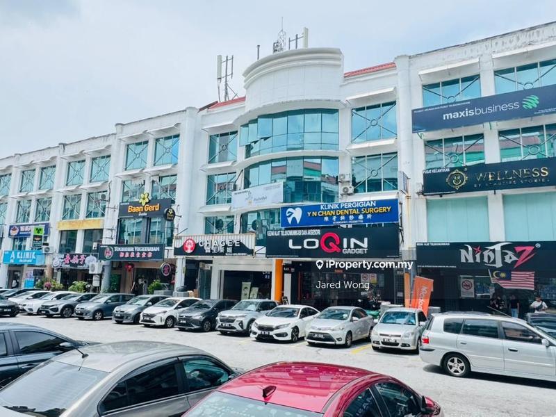 Shop for Sale in 2Rio Residence @ Bandar Puteri Puchong by Jared Wong - iProperty.com.my
