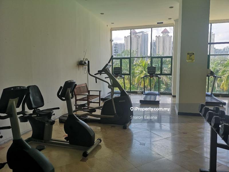 Condominium for Sale in Duta Ria by Sharon Ealiana - iProperty.com.my