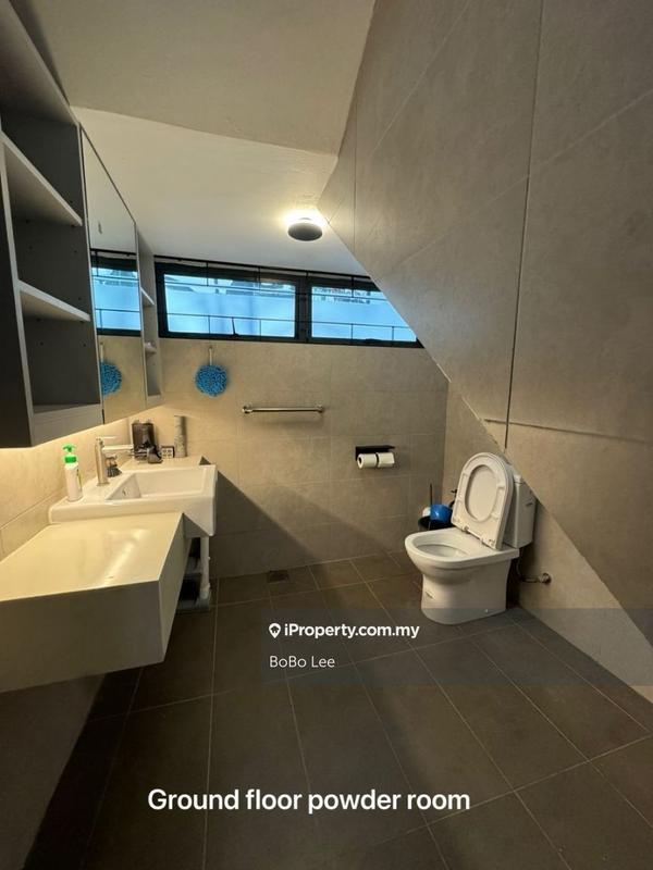 Semi-Detached House for Sale in Taman Overseas Union (Taman Oug), Jalan Klang Lama (Old Klang Road) by BoBo Lee - iProperty.com.my