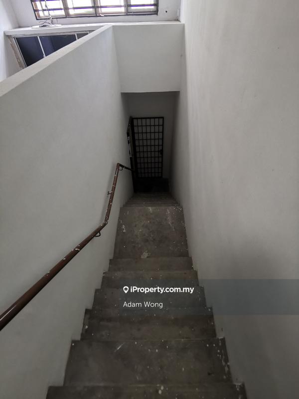 Shop-Office for Sale in TF Value Mart, Sungai Petani by Adam Wong - iProperty.com.my