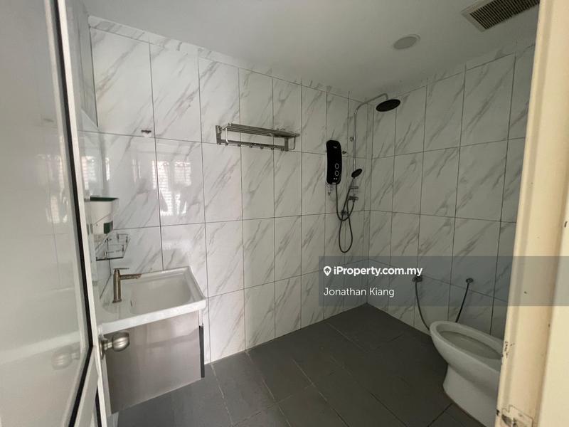 Rumah Berkembar untuk Dijual di Taman Mutiara Indah, Puchong oleh Jonathan Kiang - iProperty.com.my