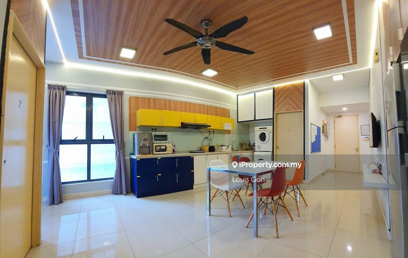 For Rent - A'Marine Condominium