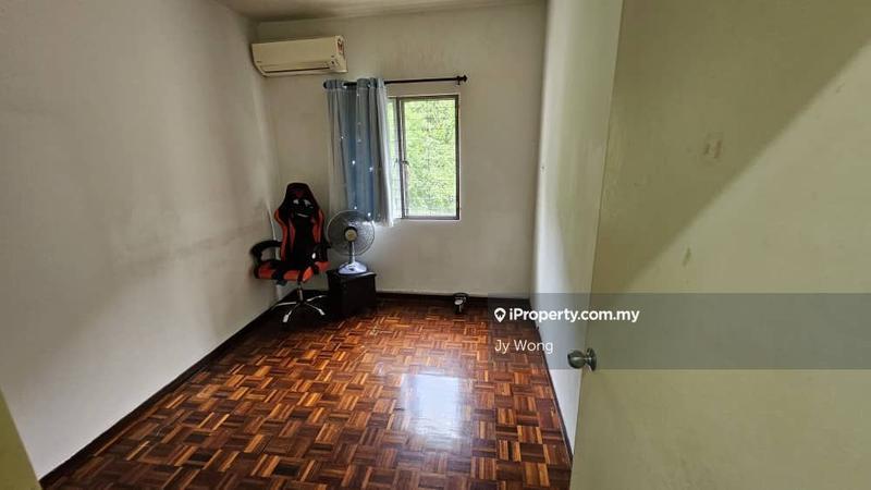 For Sale - Pangsapuri Saraka