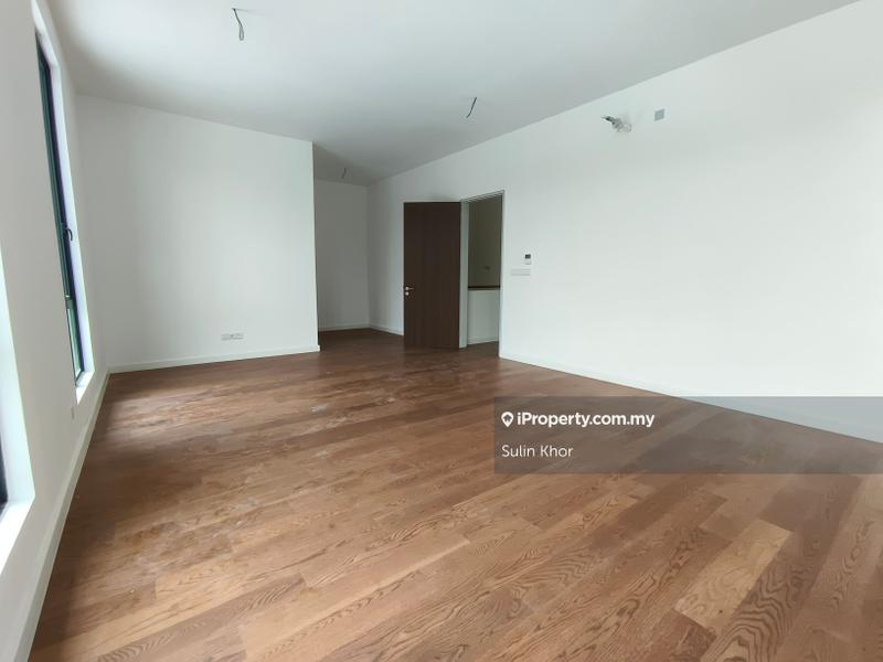 Rumah Berkembar untuk Dijual di Bandar Kinrara Seksyen 8, Bandar Kinrara oleh Sulin Khor - iProperty.com.my