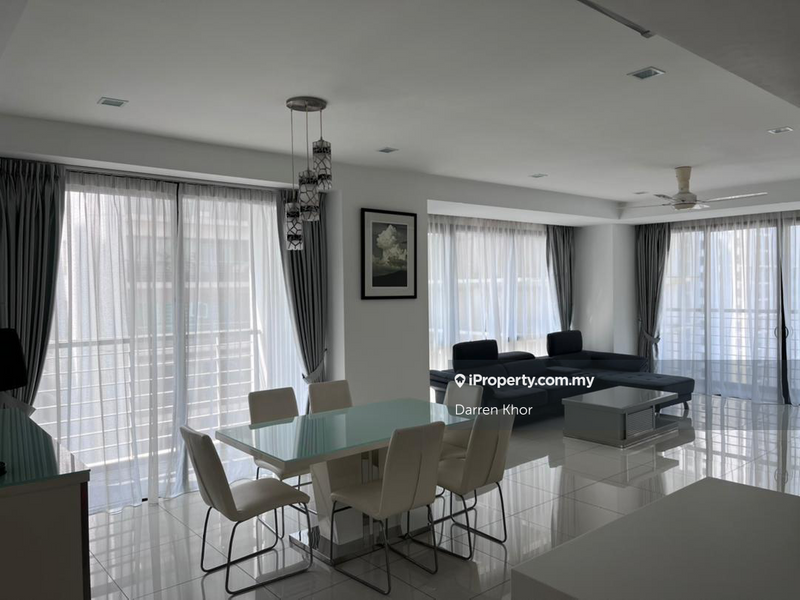 For Sale - Hampshire Place