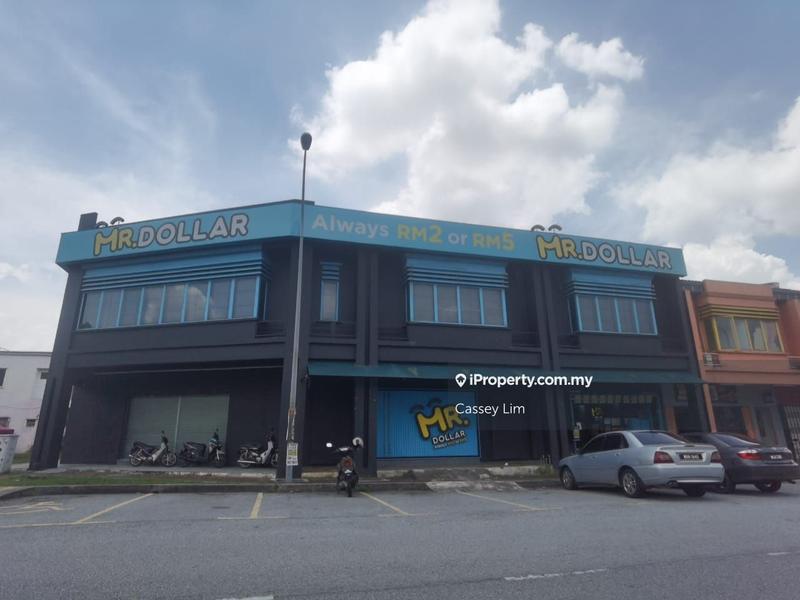 For Rent - Desa Coalfields Sungai Buloh Aman Putri Puncak Alam Elmina