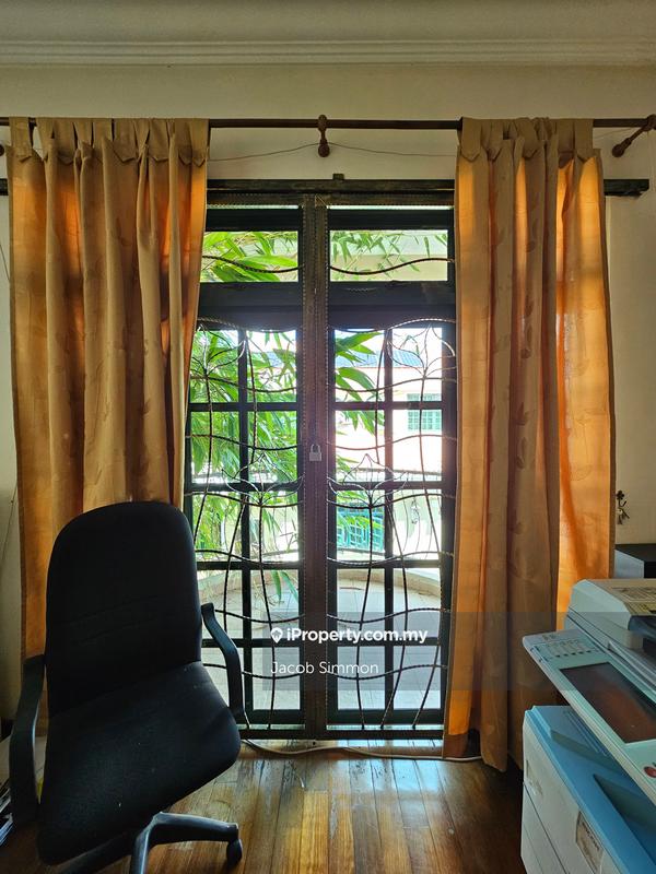 Bungalow House untuk Dijual di Kota Warisan, Sepang oleh Jacob Simmon - iProperty.com.my
