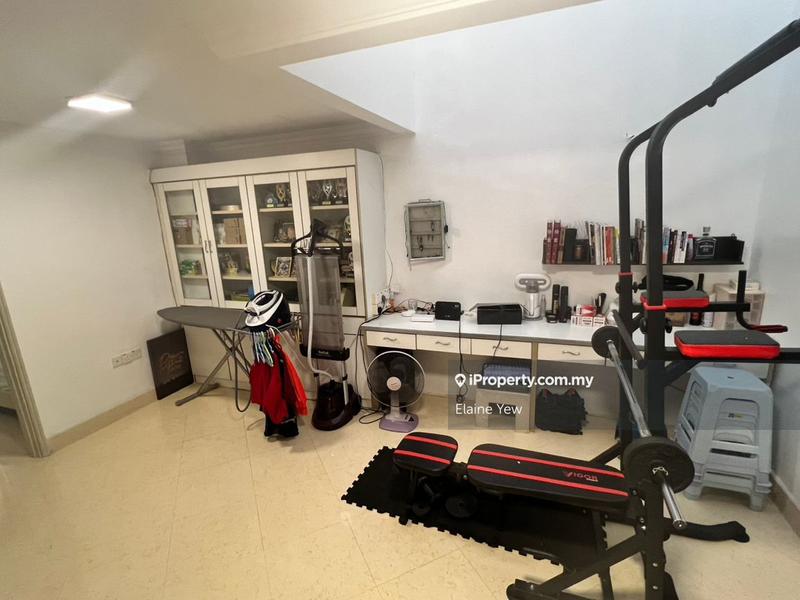 3-storey Terraced House for Sale in Jalan Ipoh, Kuala Lumpur by Elaine Yew - iProperty.com.my