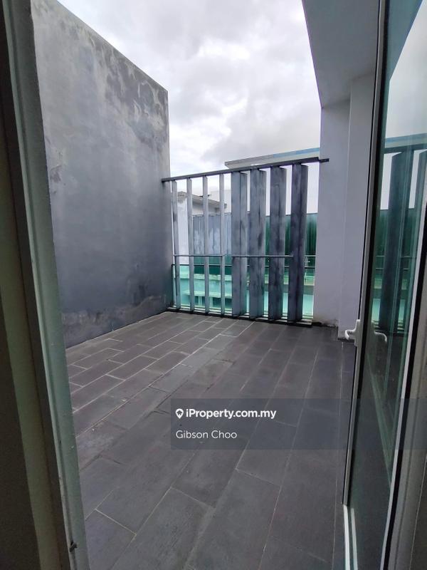 Semi-Detached House for Sale in Sungai Long, Bandar Sungai Long by Gibson Choo - iProperty.com.my