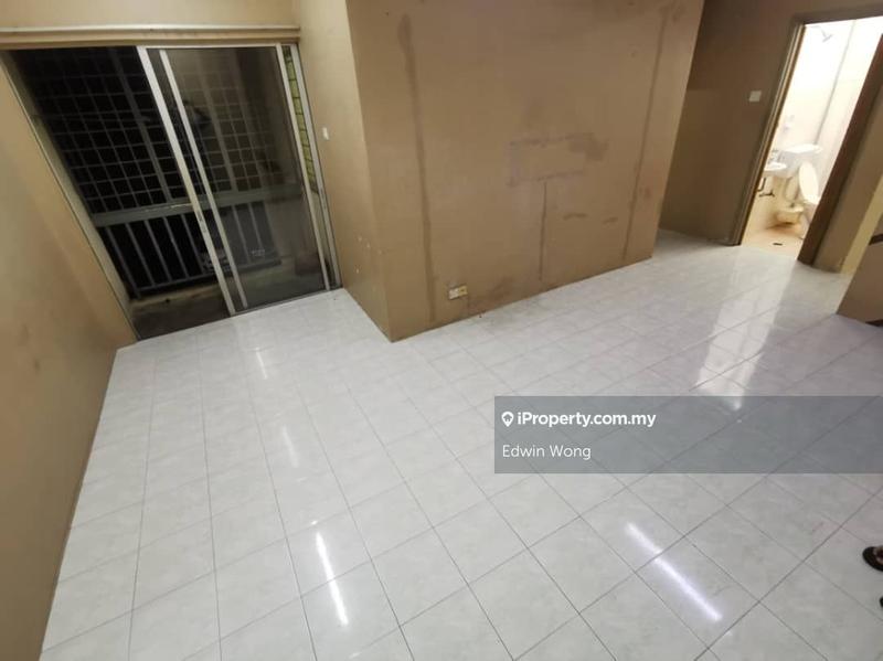 For Sale - Indah Condominium