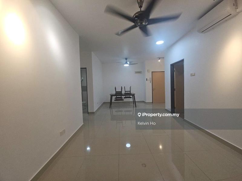 For Rent - Garden @ One South