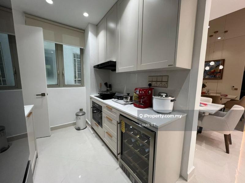 Service Residence for Sale in Marc Residence by Louis TT - iProperty.com.my