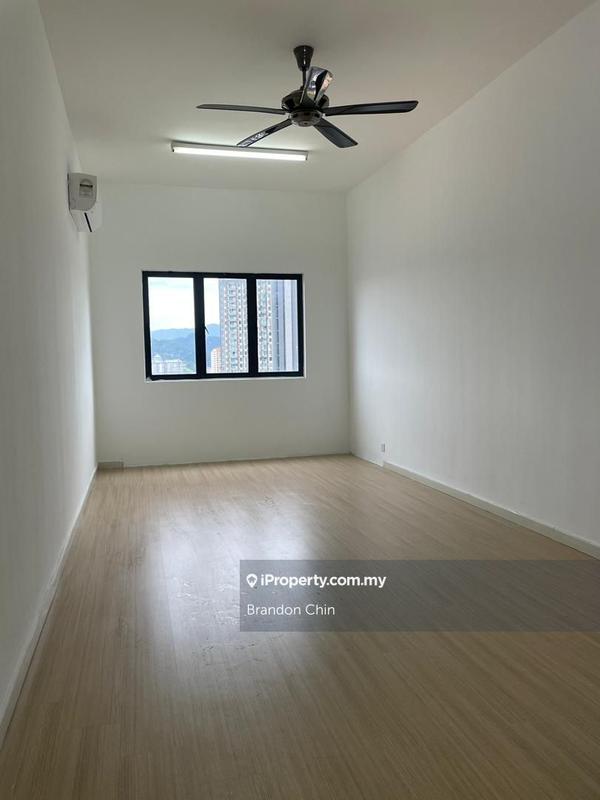Condominium for Sale in Residensi Rampai (The Parc Tower) by Brandon Chin - iProperty.com.my