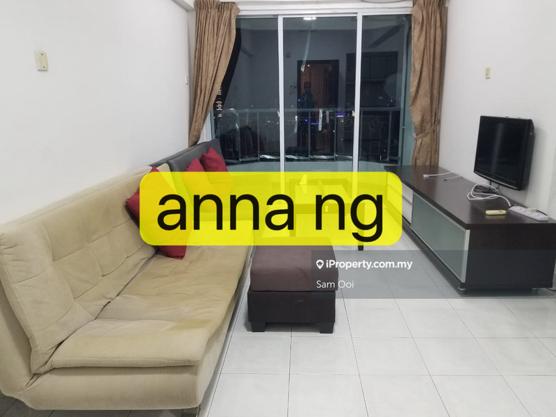 For Rent - Sri Perdana