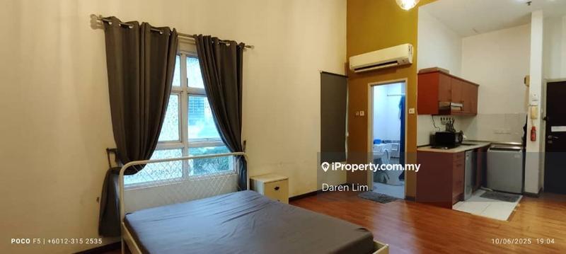 Service Residence for Sale in Maytower Serviced Residences by Daren Lim - iProperty.com.my