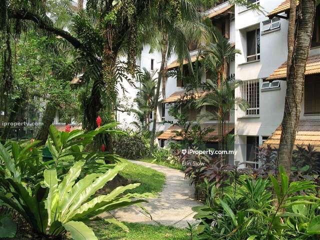 Kondominium untuk Dijual di Desa Angkasa oleh Elin Siow - iProperty.com.my
