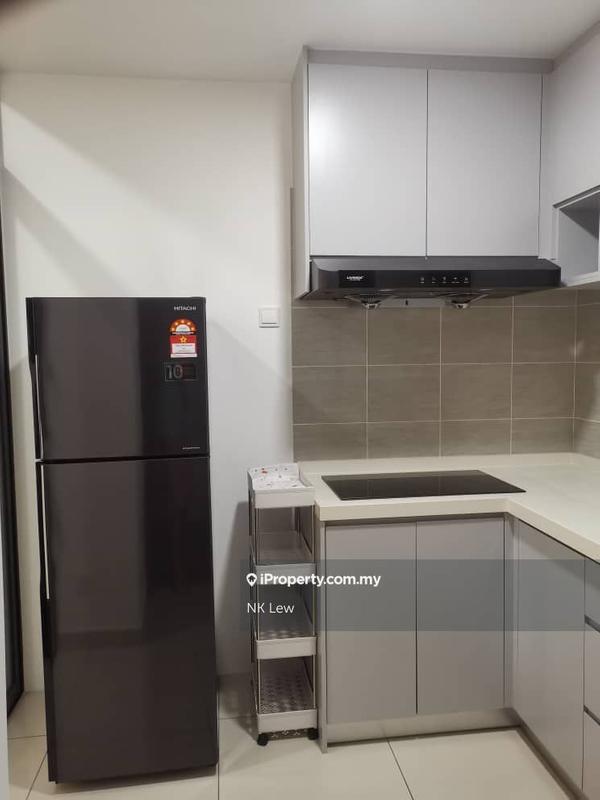 For Rent - Residensi Zamrud