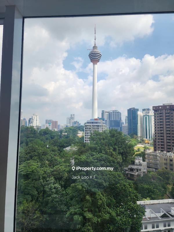 For Rent - Verticas Residensi