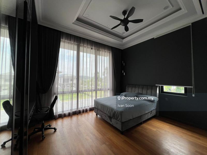 Bungalow House for Sale in Eco Ardence, Setia Alam by Ivan Soon - iProperty.com.my