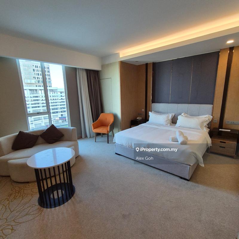 Hotel / Resort untuk Dijual di Melaka, Melaka City oleh Alex Goh - iProperty.com.my