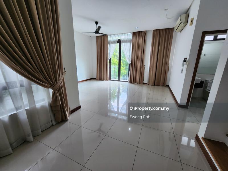 Rumah Teres untuk Dijual di End Lot, Sunway Montana, Desa Melawati, Setapak oleh Eweng Poh - iProperty.com.my