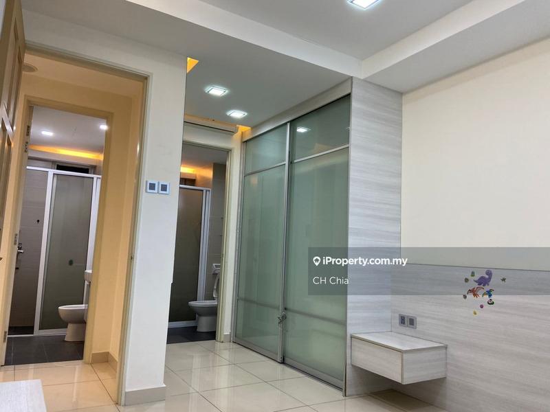 Kondominium untuk Dijual di The Regina oleh CH Chia - iProperty.com.my