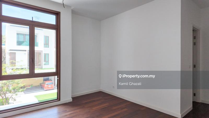 Semi-Detached House for Sale in LAKE VIEW Astana Residence, Presint 8, Presint 8 by Kamil Ghazali - iProperty.com.my