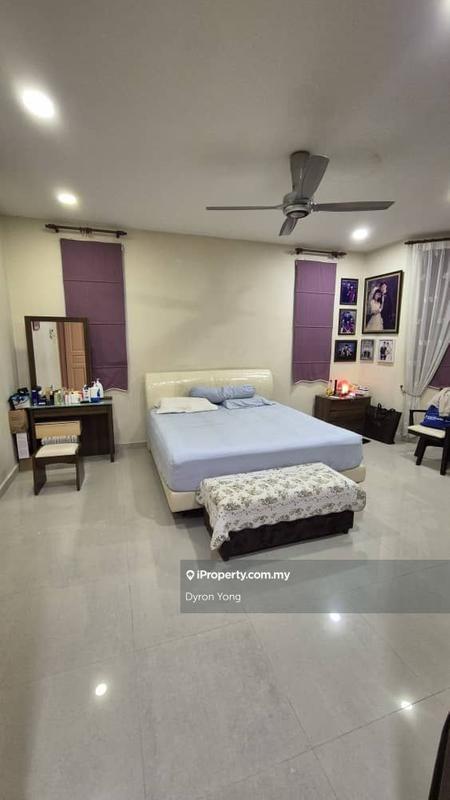 Rumah Berkembar untuk Dijual di Danau Mas, Taman Cheras Hartamas, Cheras oleh Dyron Yong - iProperty.com.my