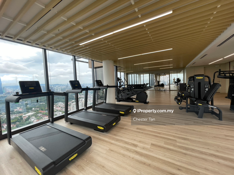 For Sale - Pavilion Damansara Heights